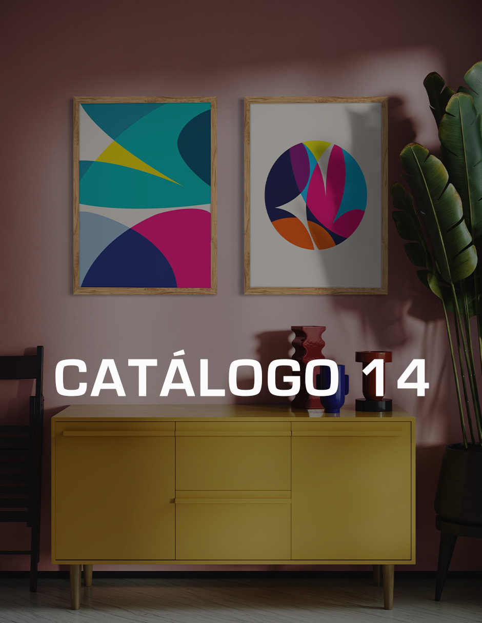 Catálogo 14
